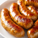 Halloween Sausage Idea: Create Spooky Treats Today! Halloween Sausage Idea