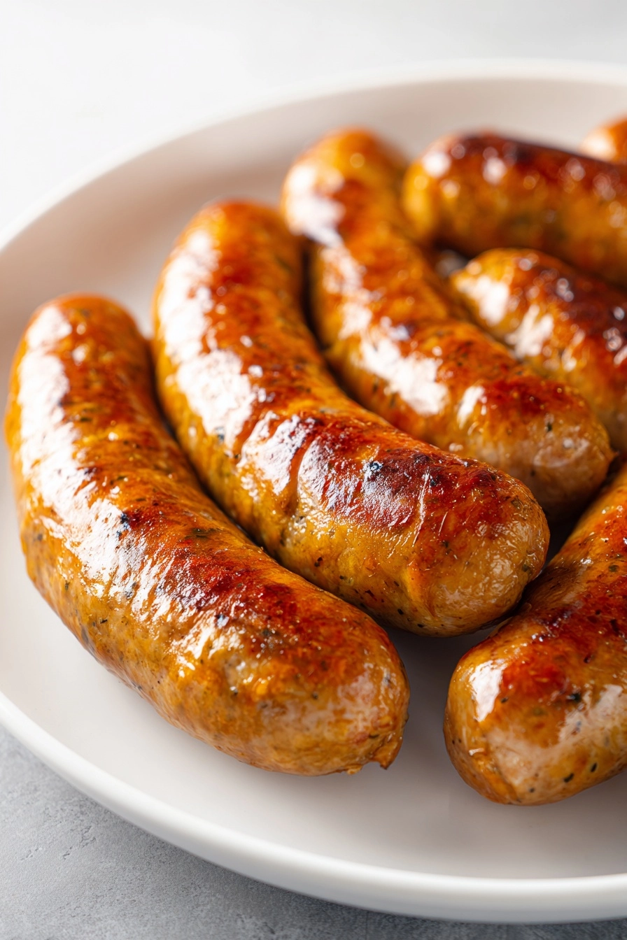 Halloween Sausage Idea: Create Spooky Treats Today! Halloween Sausage Idea