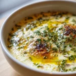 THE BEST POTATO SOUP for Cozy, Comforting Nights! THE BEST POTATO SOUP