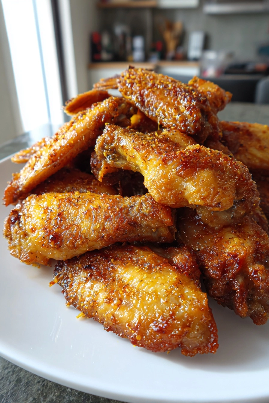 Bat wings chicken: Discover this delightful recipe! bat wings chicken
