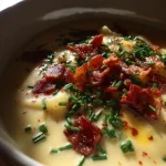 Best Potato Soup: Discover the Creamiest Recipe Ever! best potato soup