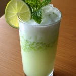 Brazilian Lemonade: A Refreshing Twist You Must Try! brazilian lemonade