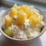 Cottage cheese pineapple recipe: A delightful twist! cottage cheese pineapple recipe