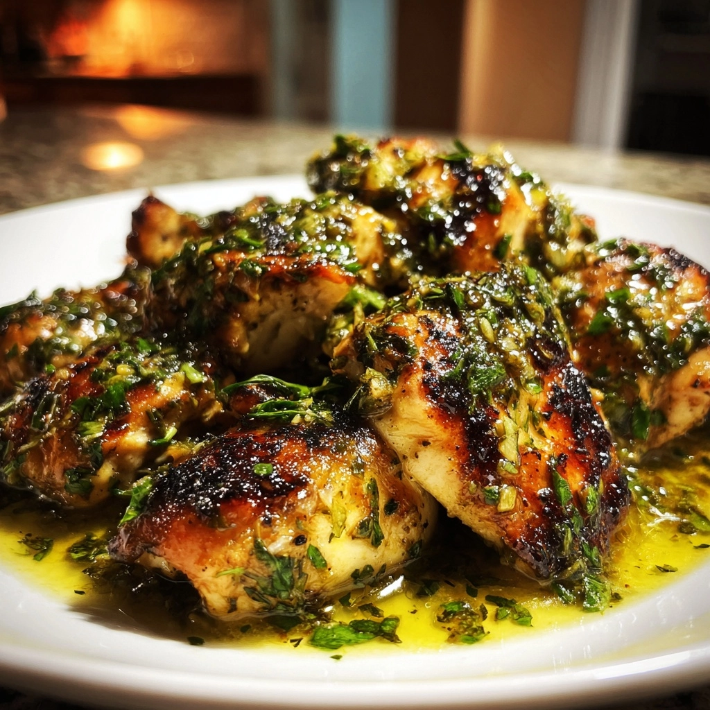 Grilled salsa verde chicken: A Flavor Explosion Awaits! grilled salsa verde chicken
