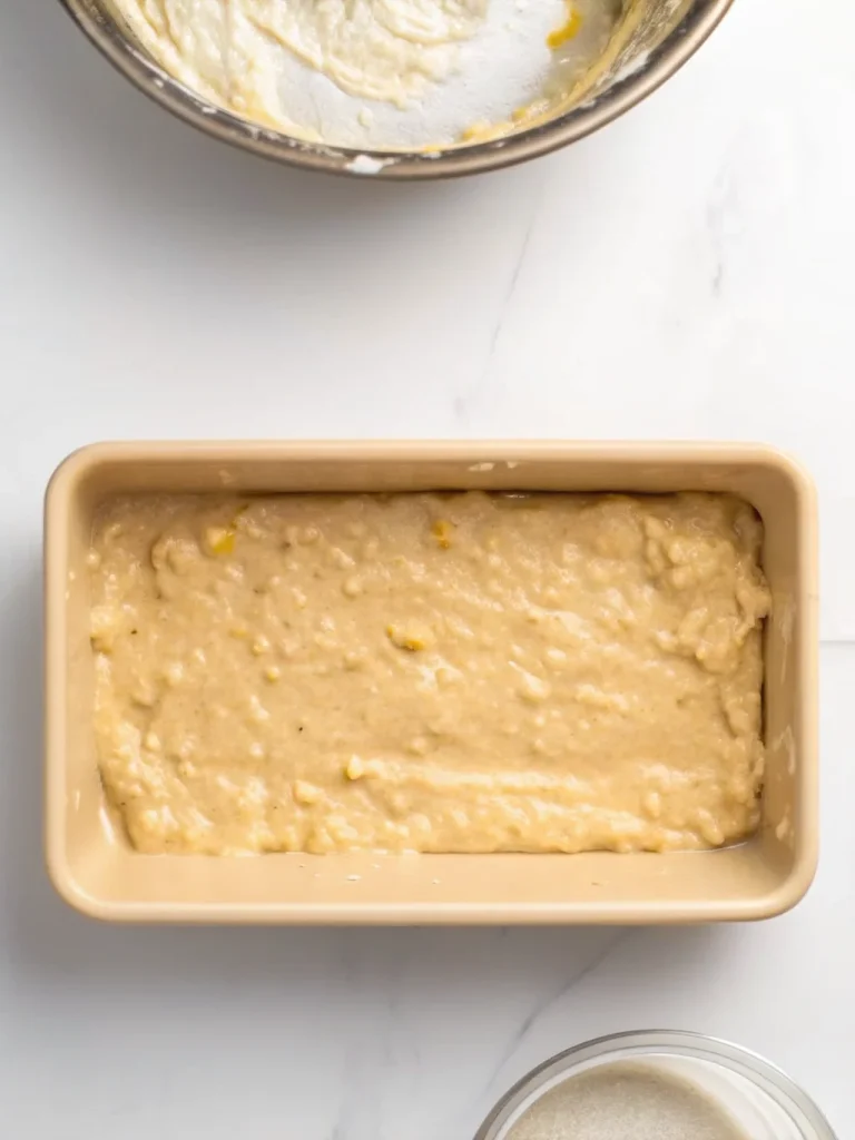 Best Banana Bread Recipe