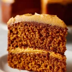 Pumpkin Spice Cake: Discover the Best Vegan Fall Dessert! pumpkin spice cake (vegan, fall desserts)