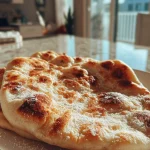 Skillet Flatbread: Discover the Easy Recipe Today! skillet flatbread