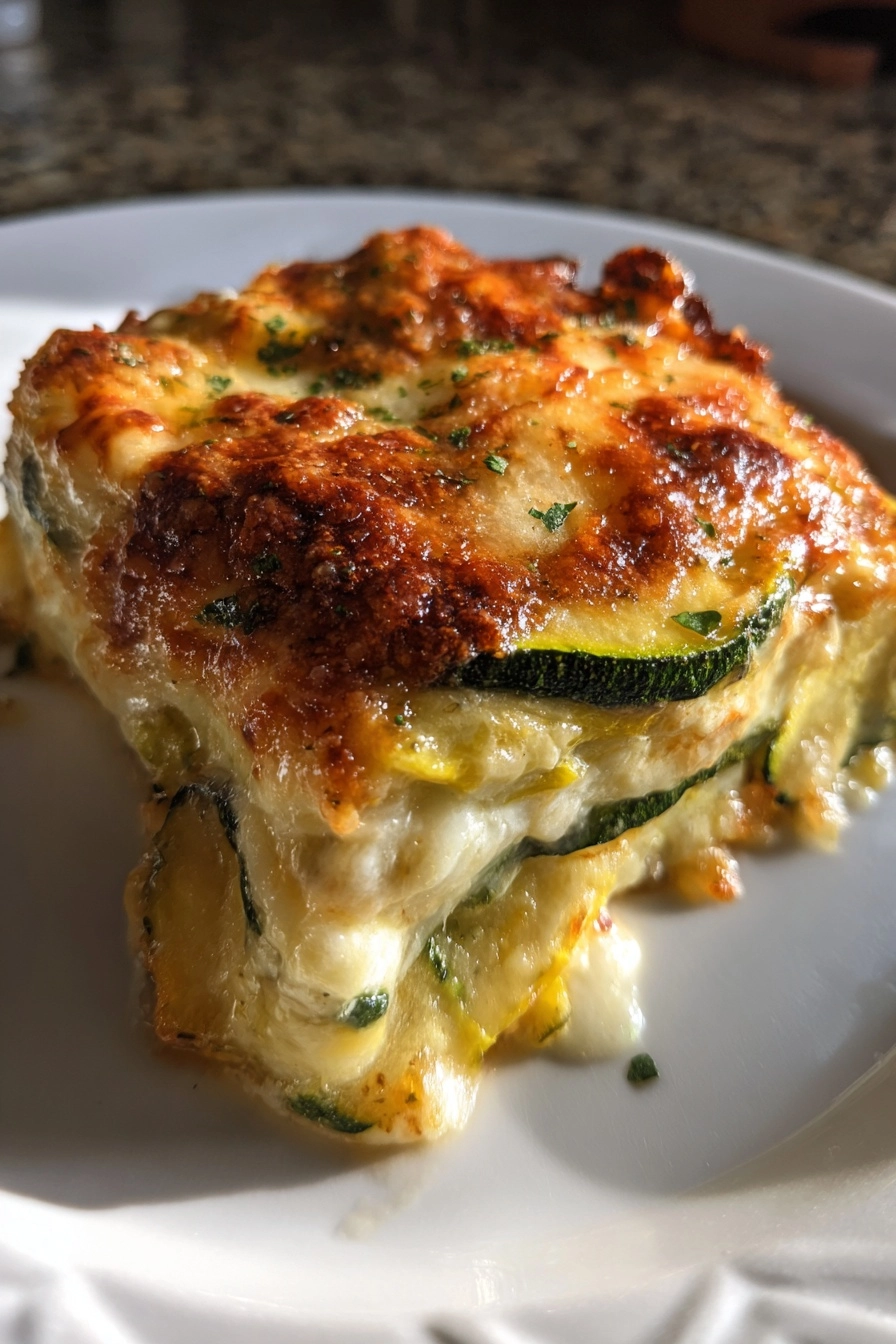 Zucchini yellow squash au gratin: A delightful twist! zucchini yellow squash au gratin