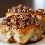 Better-Than-Bakery Pecan Rolls: Irresistibly Delicious! Better-Than-Bakery Pecan Rolls