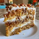 “Better than Sex” Pineapple Pecan Cake: Unforgettable Delight! “Better than Sex” Pineapple Pecan Cake