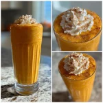 Breakfast Pumpkin Pie Smoothie: A Delicious Morning Boost! Breakfast Pumpkin Pie Smoothie