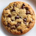 Classic Chewy Chocolate Chip Cookies: Indulge in Perfection! Classic Chewy Chocolate Chip Cookies