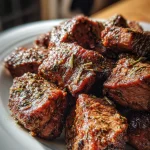 Crockpot Steak Bites: Discover the Juiciest Recipe Today! Crockpot Steak Bites