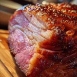 Double-Smoked Ham: Discover Its Irresistible Flavor! Double-Smoked Ham