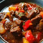 Easy Family Dinners Crockpot Meal Ideas