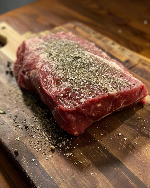 How to Make Beef Chuck Tender Roast Recipes 1