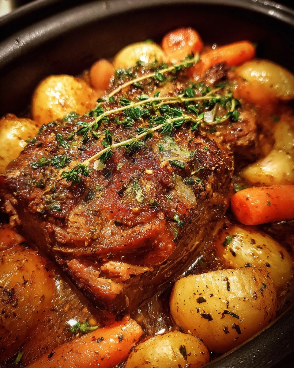 Keto Crockpot Recipes