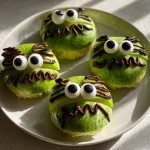 Monster Apple Bites: Discover the Ultimate Snack Delight! Monster Apple Bites