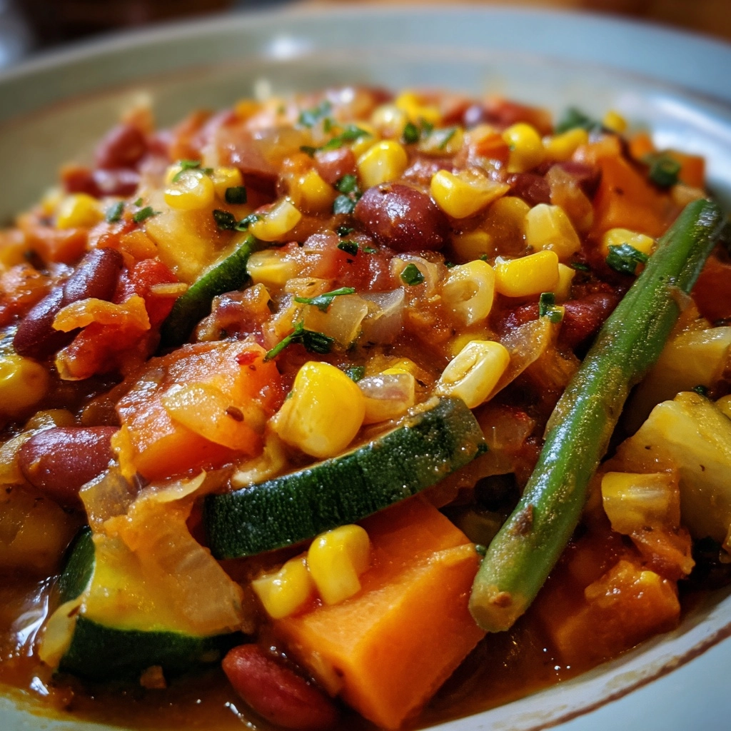 Native American Three Sisters Stew Recipe You’ll Love! Native American Three Sisters Stew Recipe