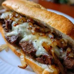 Philly Cheesesteak Recipe