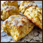 Pumpkin Biscuits: Discover the Secret to Fluffy Perfection! Pumpkin Biscuits