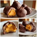 Pumpkin Cheesecake Truffles: Indulge in This Fall Delight! Pumpkin Cheesecake Truffles