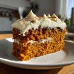 Sweet Crockpot Pumpkin Spice Cake: An Easy Delight! Sweet Crockpot Pumpkin Spice Cake