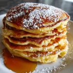 Vegan Pancakes – The Plant-Based School