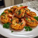 air fryer shrimp