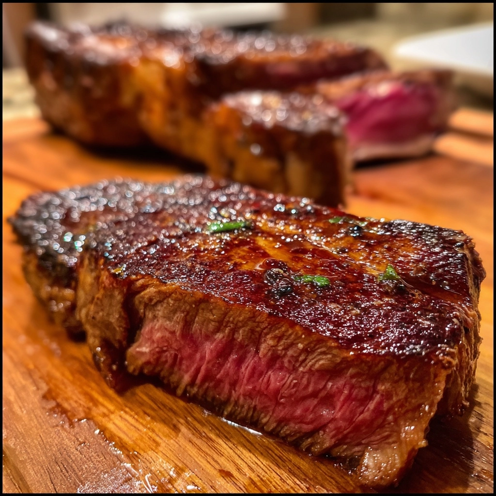 Brazilian steak: Discover the secret to perfect grilling! brazilian steak