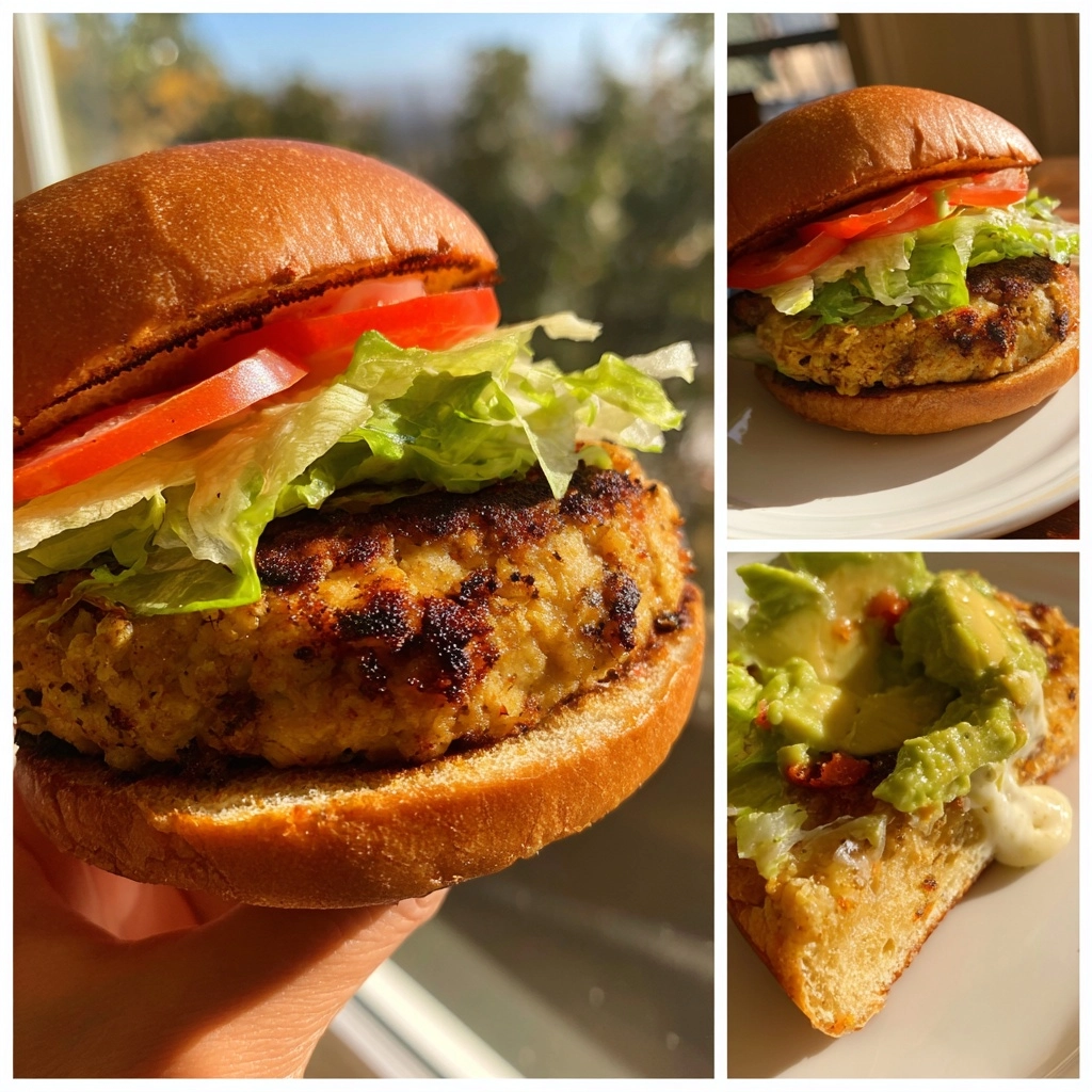 Turkey burger recipes you must try for a delicious meal! turkey burger