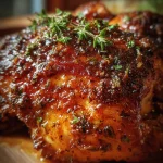 AIP Slow Cooker Chicken