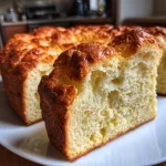 Cheese Egg Cloud Keto Bread: Discover Fluffy Low-Carb Perfection! Cheese Egg Cloud Keto Bread – Fluffy Low-Carb Perfection