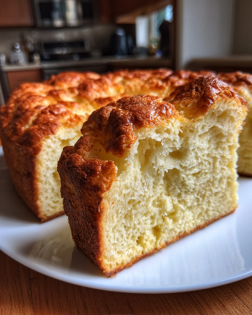 Cheese Egg Cloud Keto Bread: Discover Fluffy Low-Carb Perfection! Cheese Egg Cloud Keto Bread – Fluffy Low-Carb Perfection