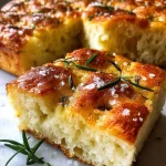 Fluffy Gluten-Free Focaccia Recipe That Foolproofs Baking |