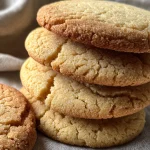 Healthy Sugar Cookies