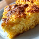 Jiffy Corn Pudding