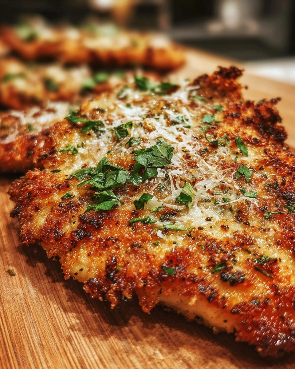 Keto Garlic Parmesan Chicken: A Delicious Low-Carb Delight! Keto Garlic Parmesan Chicken