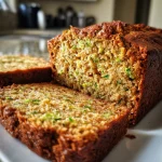 Moist Gluten-Free Zucchini Bread That Tricks Picky Eaters! Moist Gluten-Free Zucchini Bread That Tricks Picky Eaters