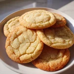 Soft and Chewy Sugar Cookies You Can’t Resist! Soft and Chewy Sugar Cookies