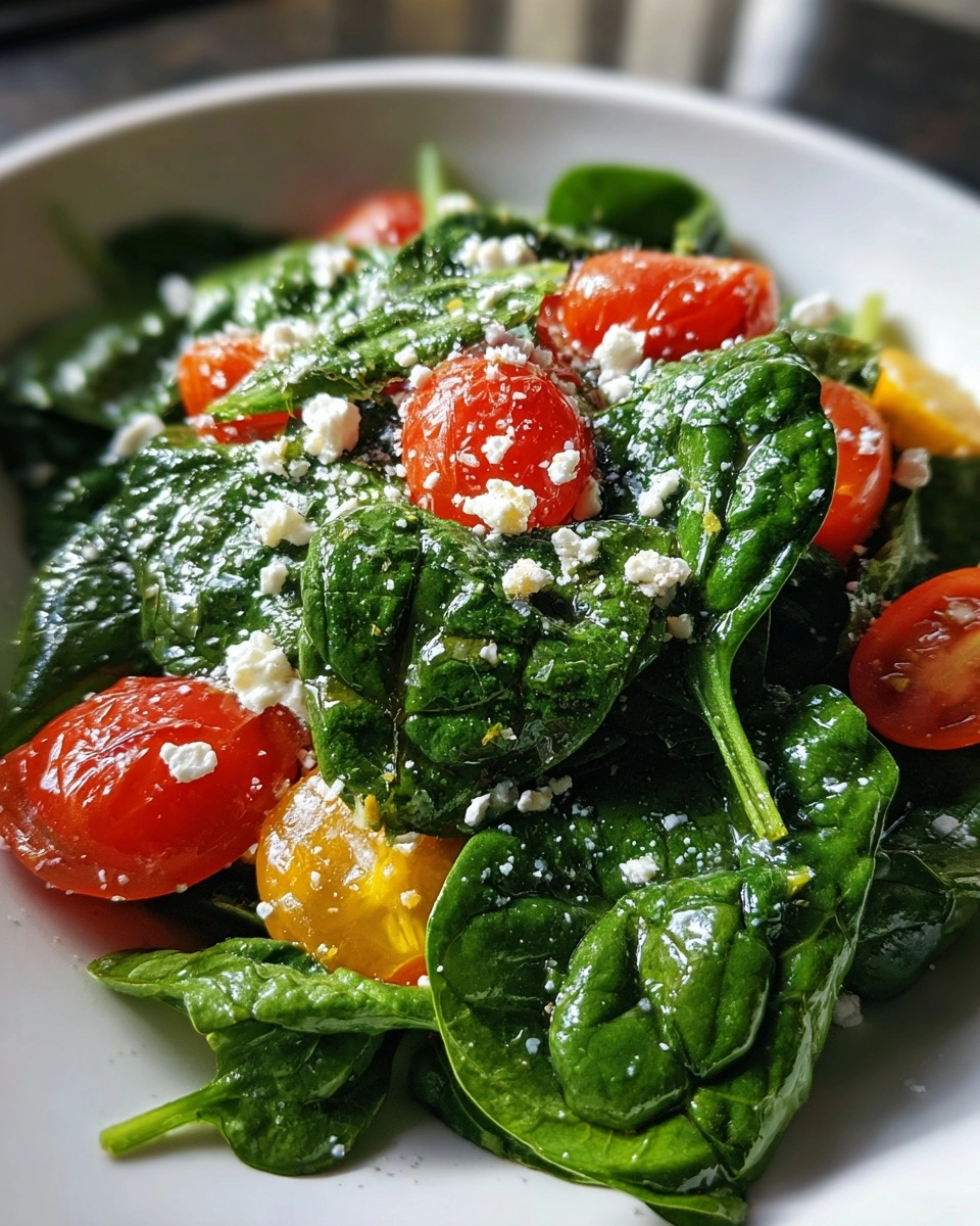 Spinach and lemon juice benefits you can't ignore! Spinach and lemon juice benefits