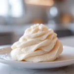 The Best Sugar Cookie Frosting Ever