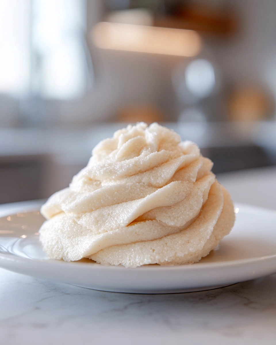 The Best Sugar Cookie Frosting Ever