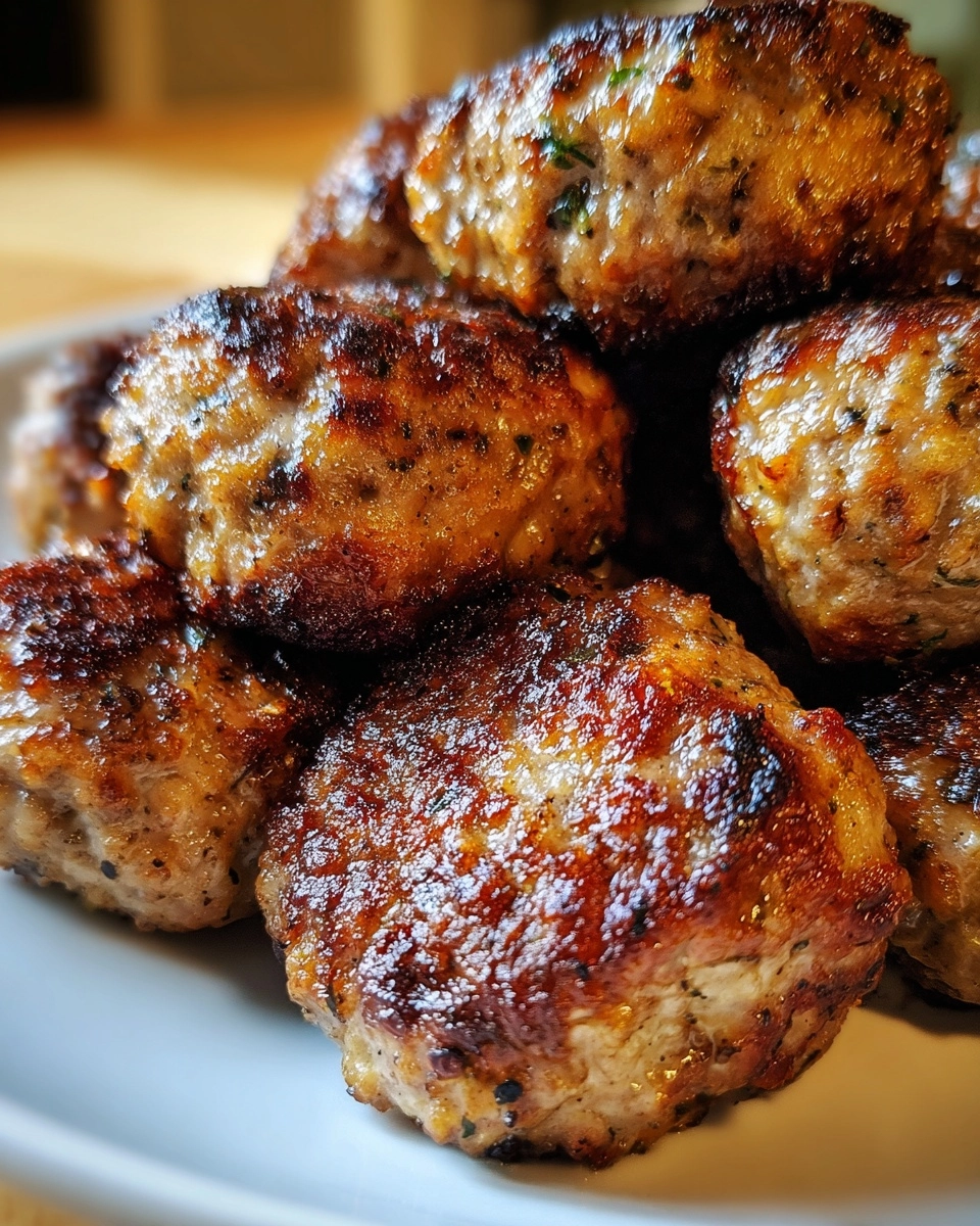 Gluten Free Meatballs: Discover the Best Recipe Today! gluten free meatballs