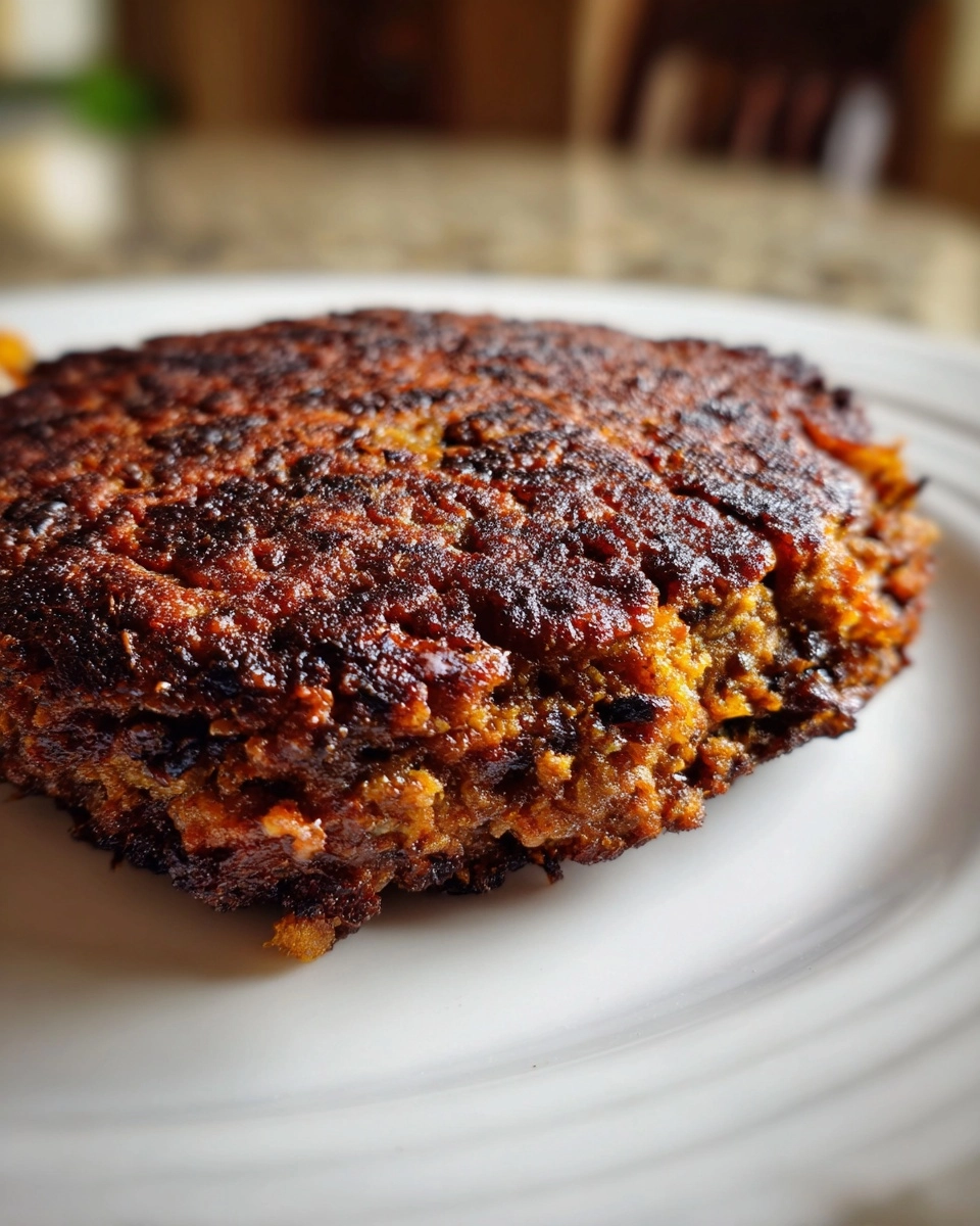 vegan black bean burgers