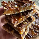 Homemade Toffee Recipe