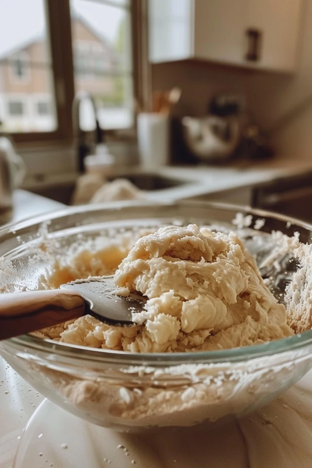 How to Prepare Keto Cinnamon Rolls Cream Cheese 3