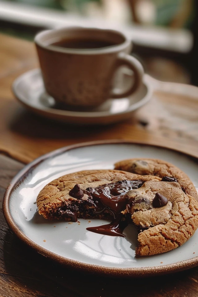 Why You’ll Love This Easy Chocolate Chip Cookie Recipe