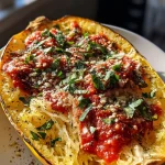 Easy Spaghetti Squash Recipes