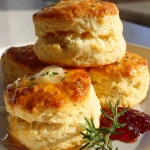 Keto Biscuits